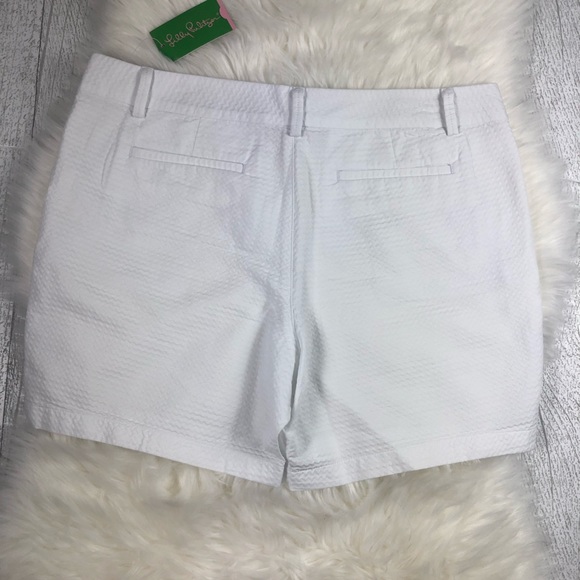 Lilly Pulitzer Jayne Short 7” - Picture 6 of 8